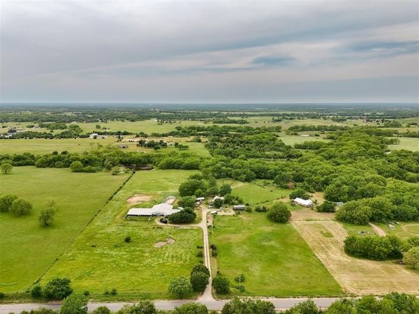 15606 Econtuchka Road, Earlsboro, OK 74840