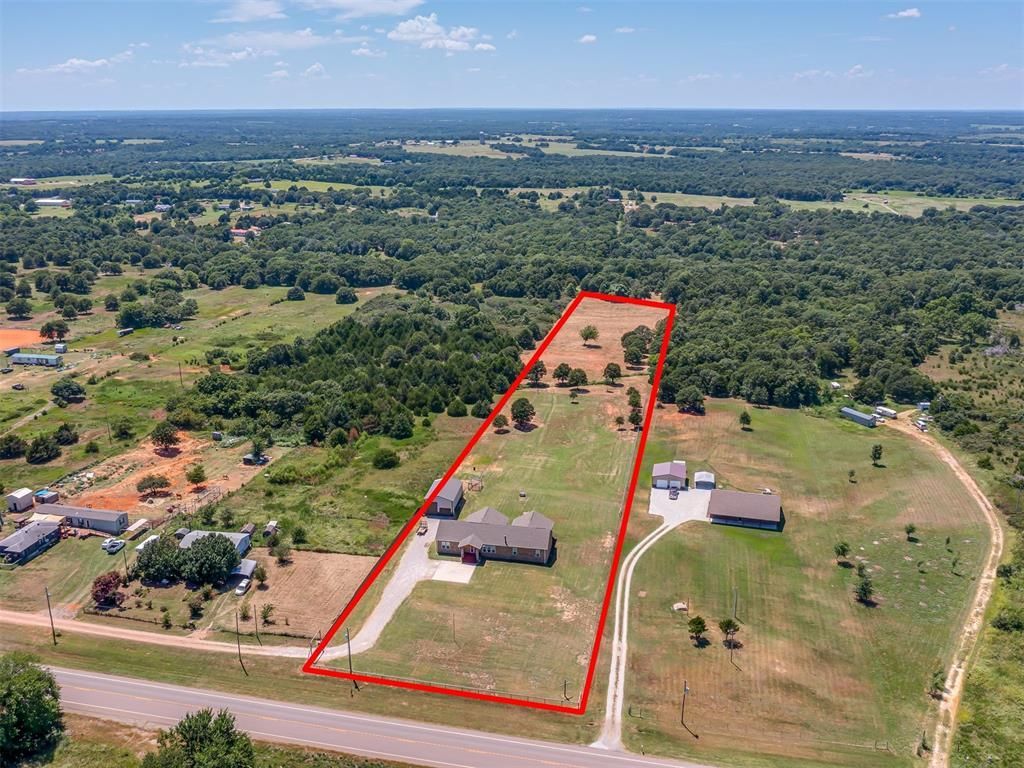 970589 St Hwy 18, Chandler, OK 74834 Main Photo