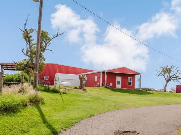 12223 N 2040 Road, Sentinel, OK 73664