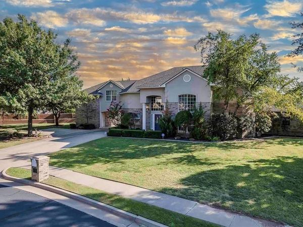 2701 SW 121 Street, Oklahoma City, OK 73170