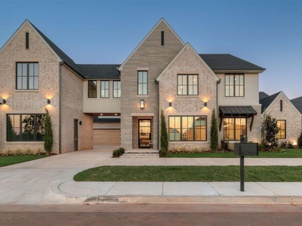 14700 Chamberry Drive, Oklahoma City, OK 73142
