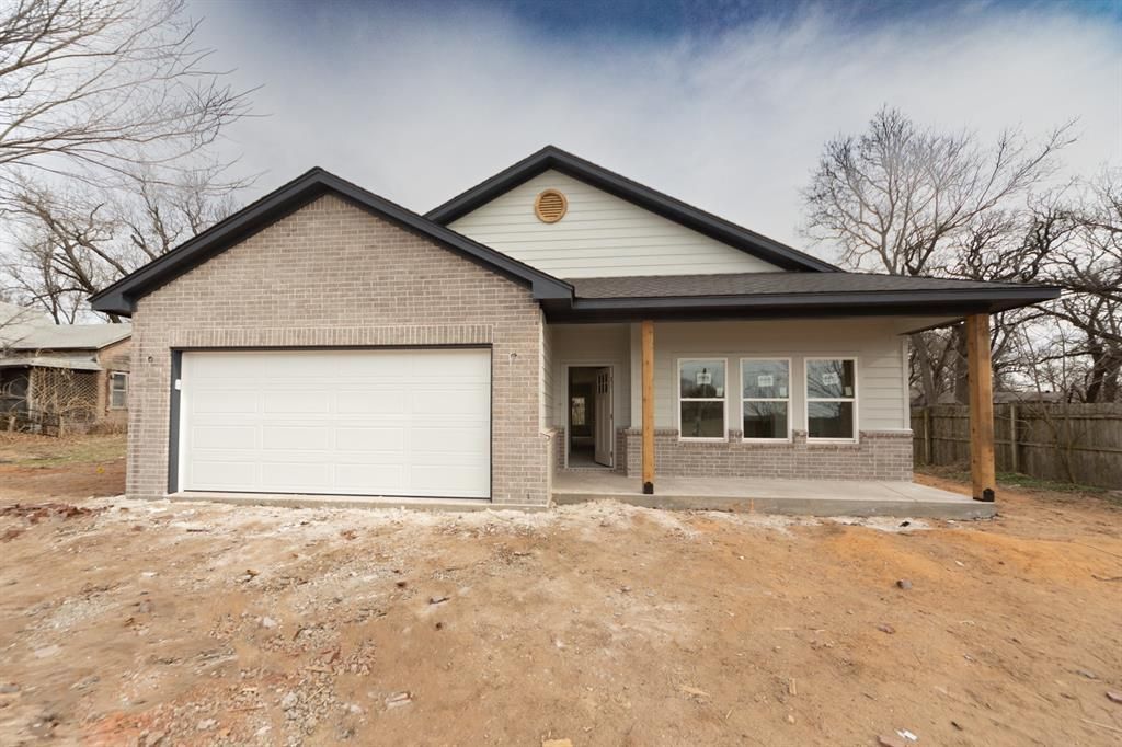 518 S Main Street, Perkins, OK 74059 Main Photo