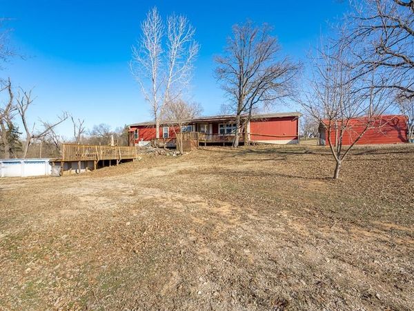 208 E 116th Street, Perkins, OK 74059