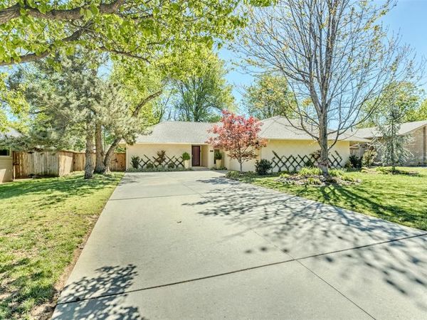 1100 Westchester Drive, Oklahoma City, OK 73114