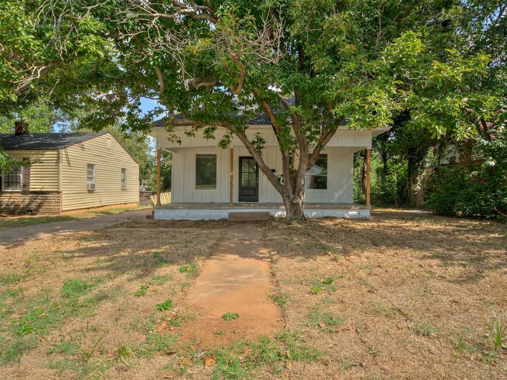 1814 N Jordan Avenue, Oklahoma City, OK 73111 Main Photo