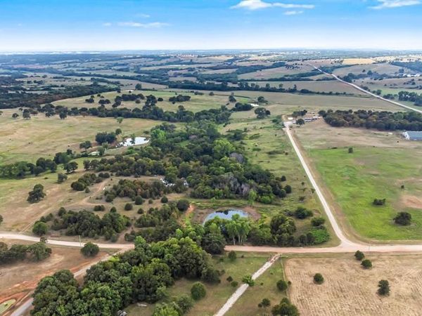 0 Live Oaks Drive, Blanchard, OK 73031