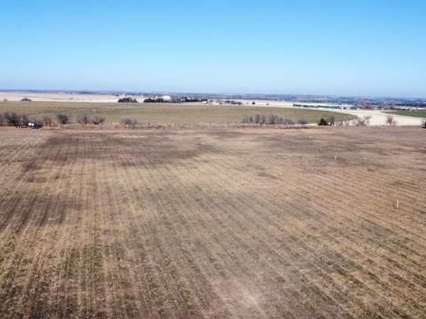 29092 County Street 2530 Center, Fort Cobb, OK 73038