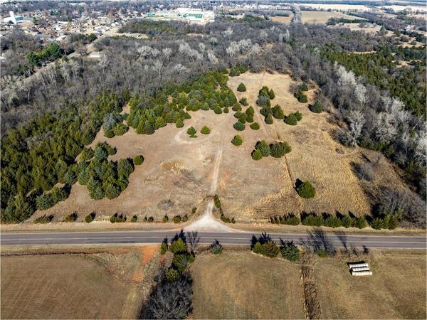 000 E Wilshire Boulevard, Jones, OK 73049