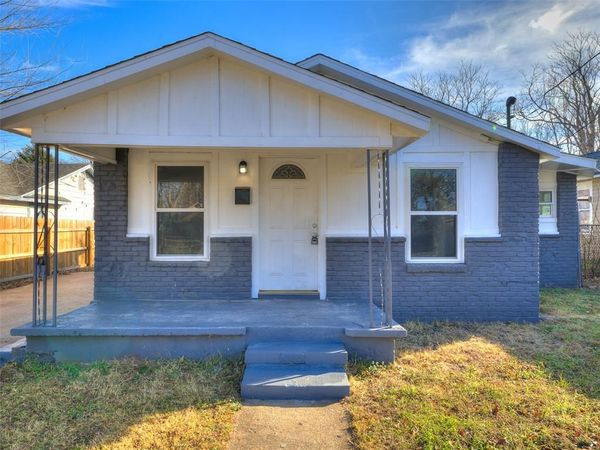 453 S 50th West Avenue, Tulsa, OK 74127