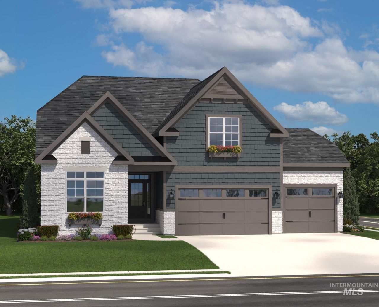 7321 W Lands Dr, Eagle, ID 83616 Main Photo