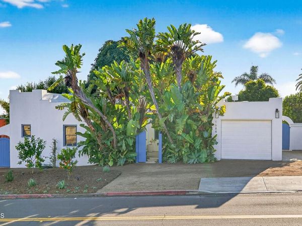 1684 Poli Street, Ventura, CA 93001