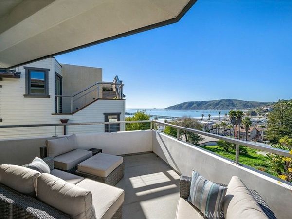 155 San Antonia, Avila Beach, CA 93424