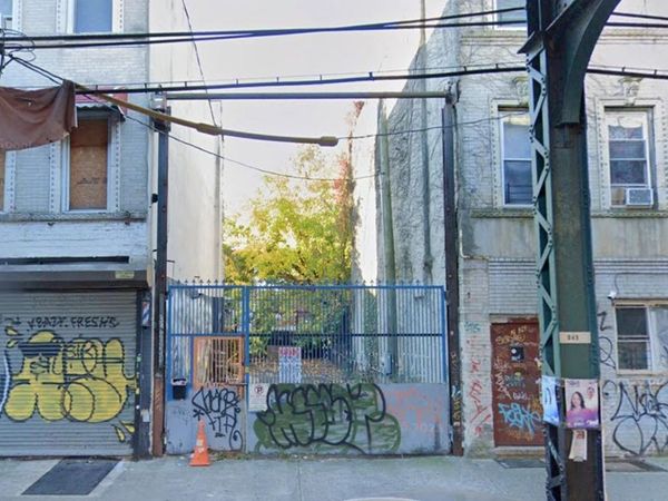 2828 Fulton Street, Brooklyn, NY 11207