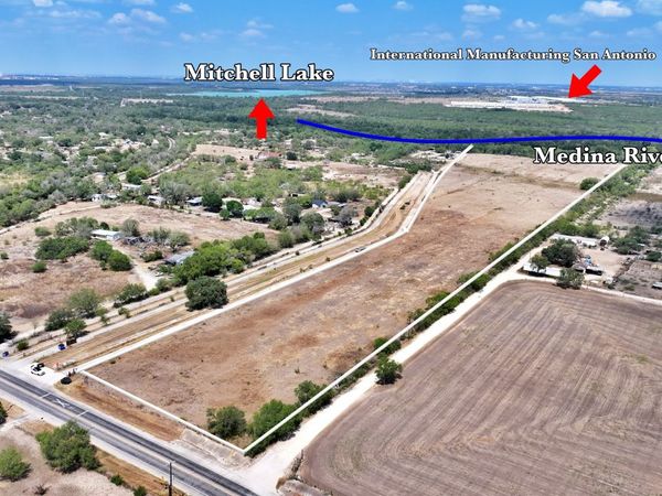 1031 FM 2537, San Antonio, TX 78221