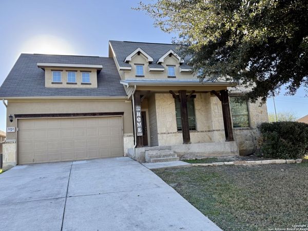 2062 Western Pecan, New Braunfels, TX 78130