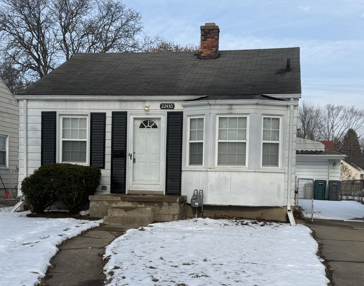 22430 Nowlin Street, Dearborn, MI 48124 Main Photo