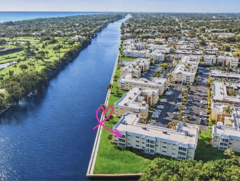 1 Colonial Club Drive, Unit 304, Boynton Beach, FL 33435 Photo