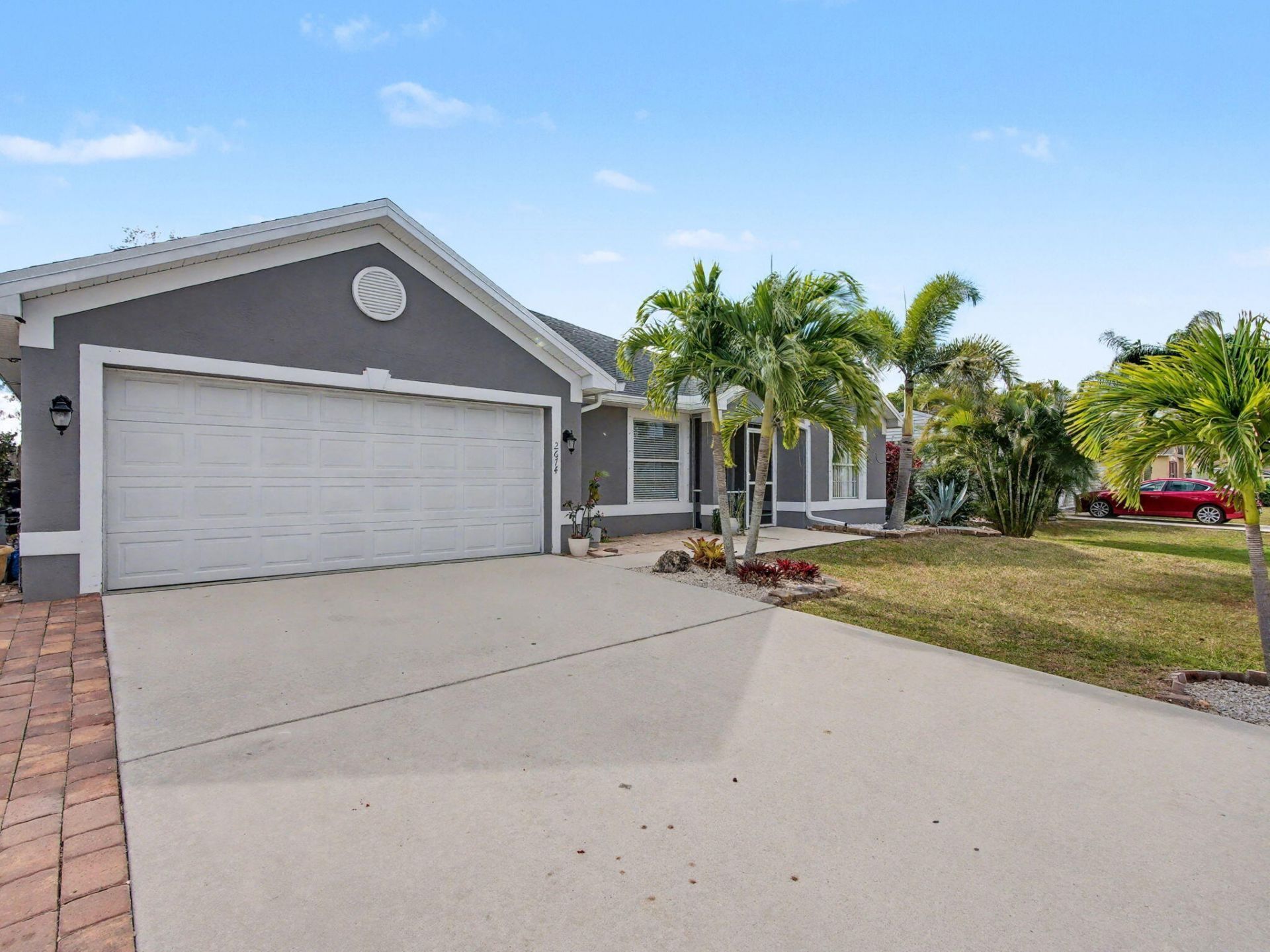 2674 SE Melaleuca Boulevard, Port Saint Lucie, FL 34952 Photo
