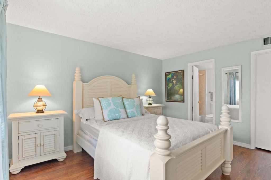 1300 Seaway Drive, Unit C1, Fort Pierce, FL 34949 Photo