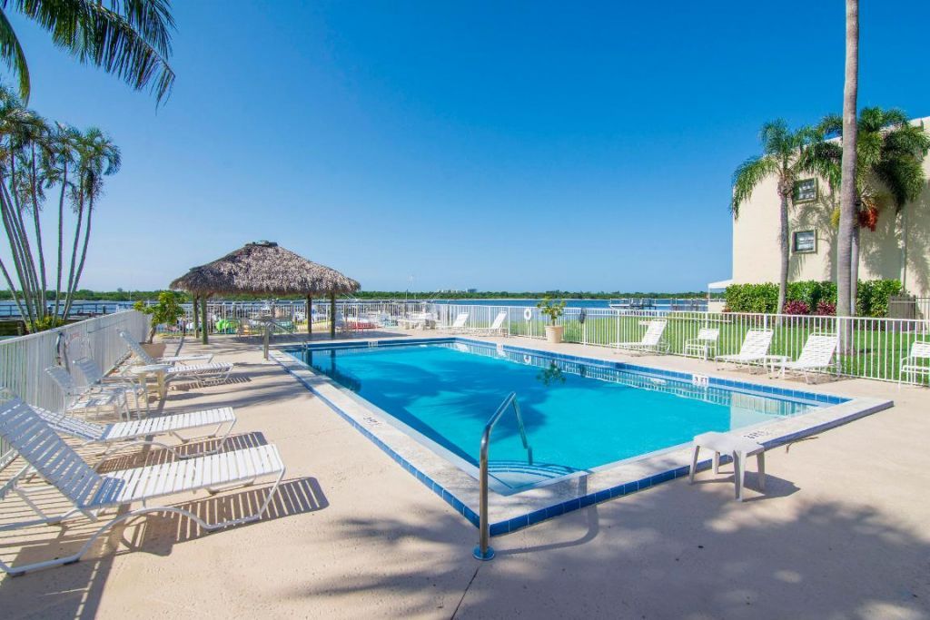 1300 Seaway Drive, Unit C1, Fort Pierce, FL 34949 Photo