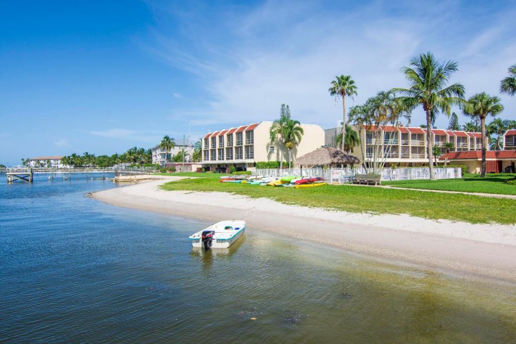 1300 Seaway Drive, Unit C1, Fort Pierce, FL 34949 Photo