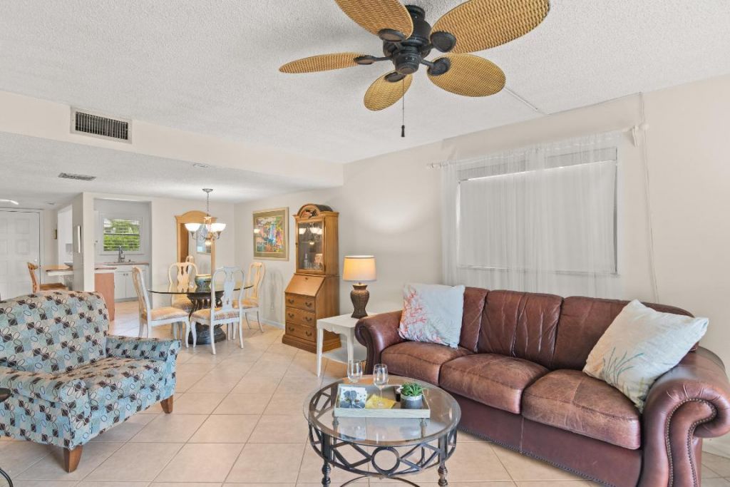 1300 Seaway Drive, Unit C1, Fort Pierce, FL 34949 Photo