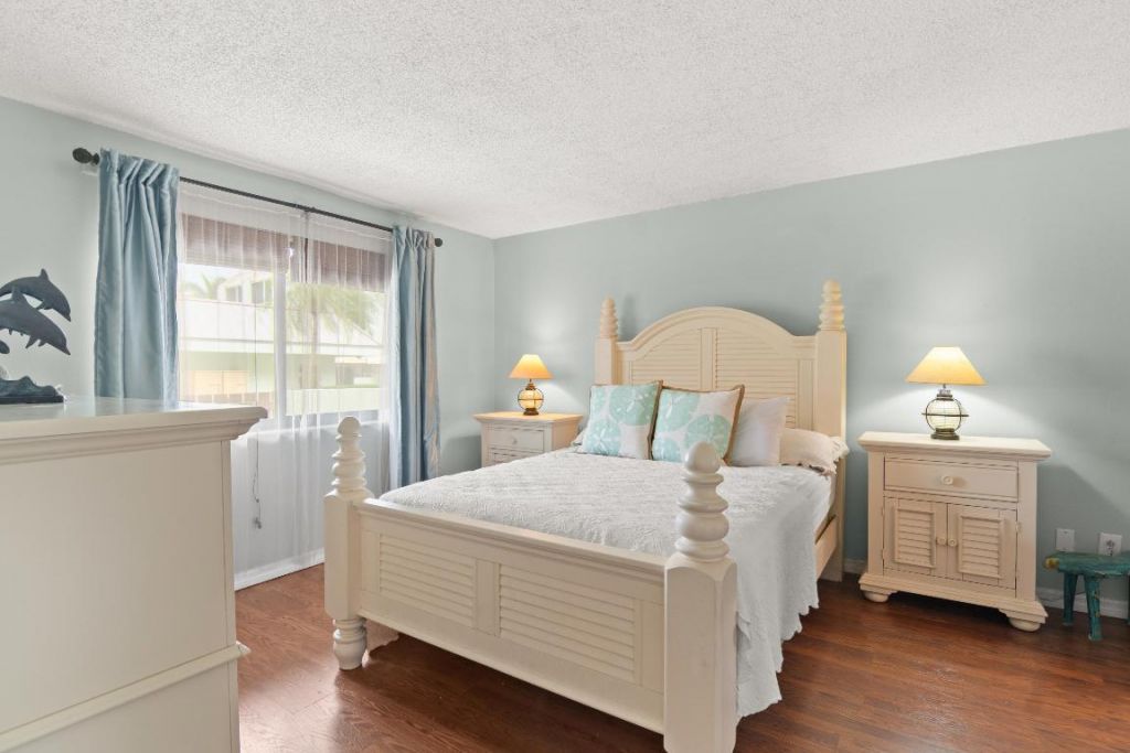 1300 Seaway Drive, Unit C1, Fort Pierce, FL 34949 Photo