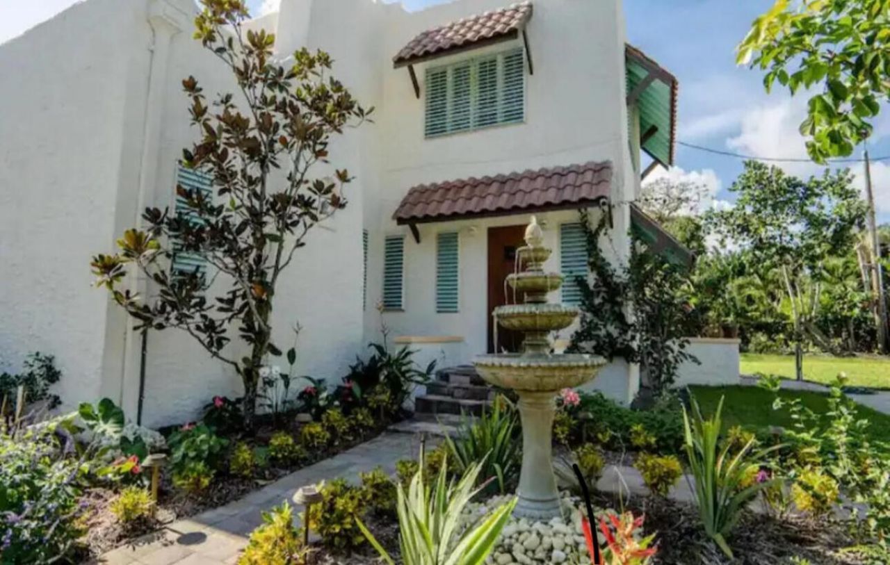 302 Fordham Drive, Lake Worth Beach, FL 33460 Photo