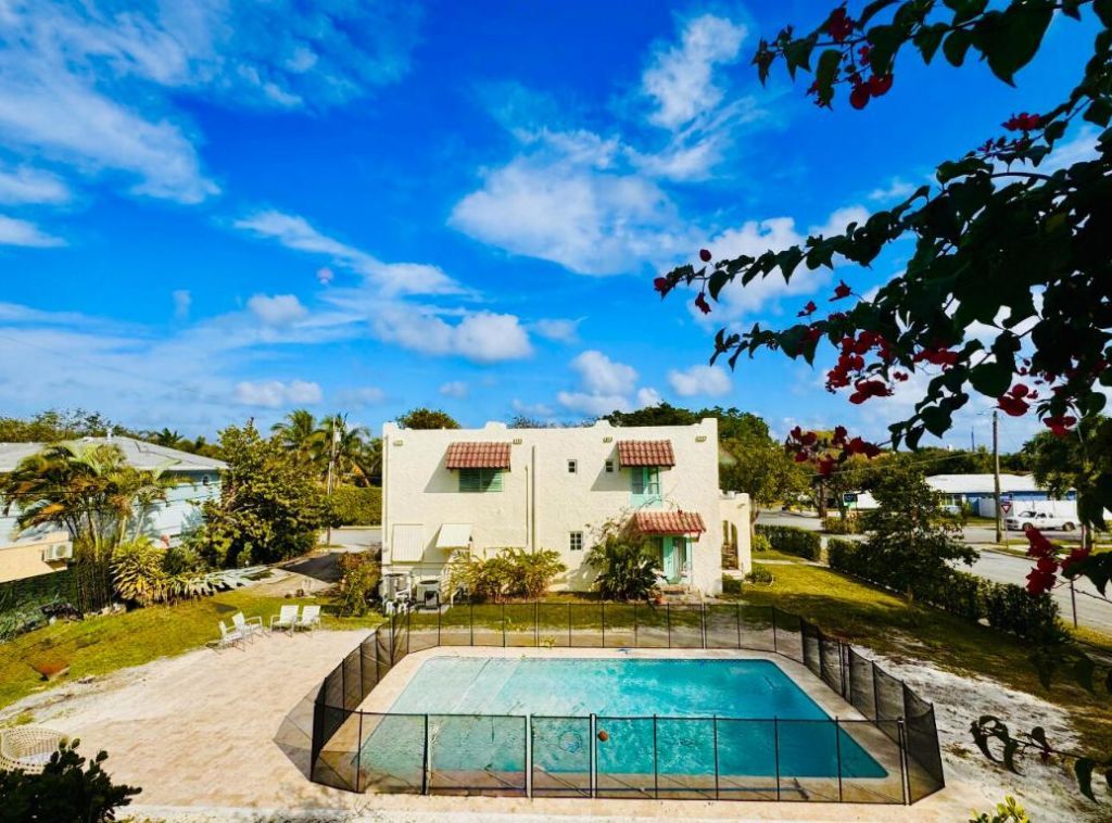 302 Fordham Drive, Lake Worth Beach, FL 33460 Photo