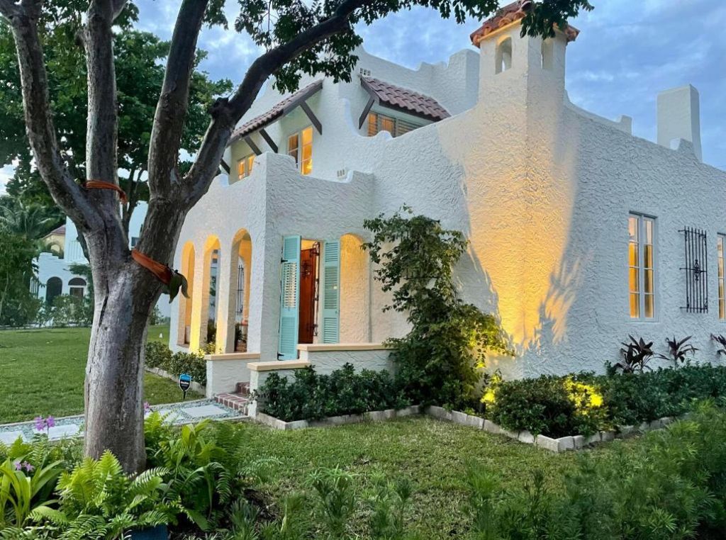 302 Fordham Drive, Lake Worth Beach, FL 33460 Photo