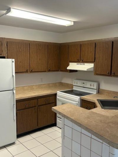 3502 Gardens East Drive, Unit B, Palm Beach Gardens, FL 33410 Photo