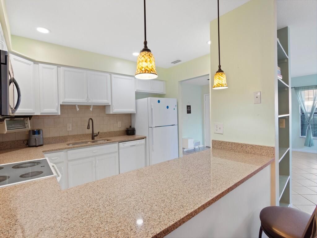 1607 Laurel Leaf Lane, Fort Pierce, FL 34950 Photo