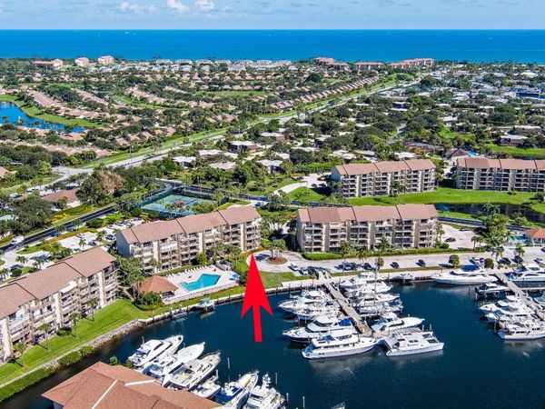 1501 Marina Isle Way, Unit 101, Jupiter, FL 33477