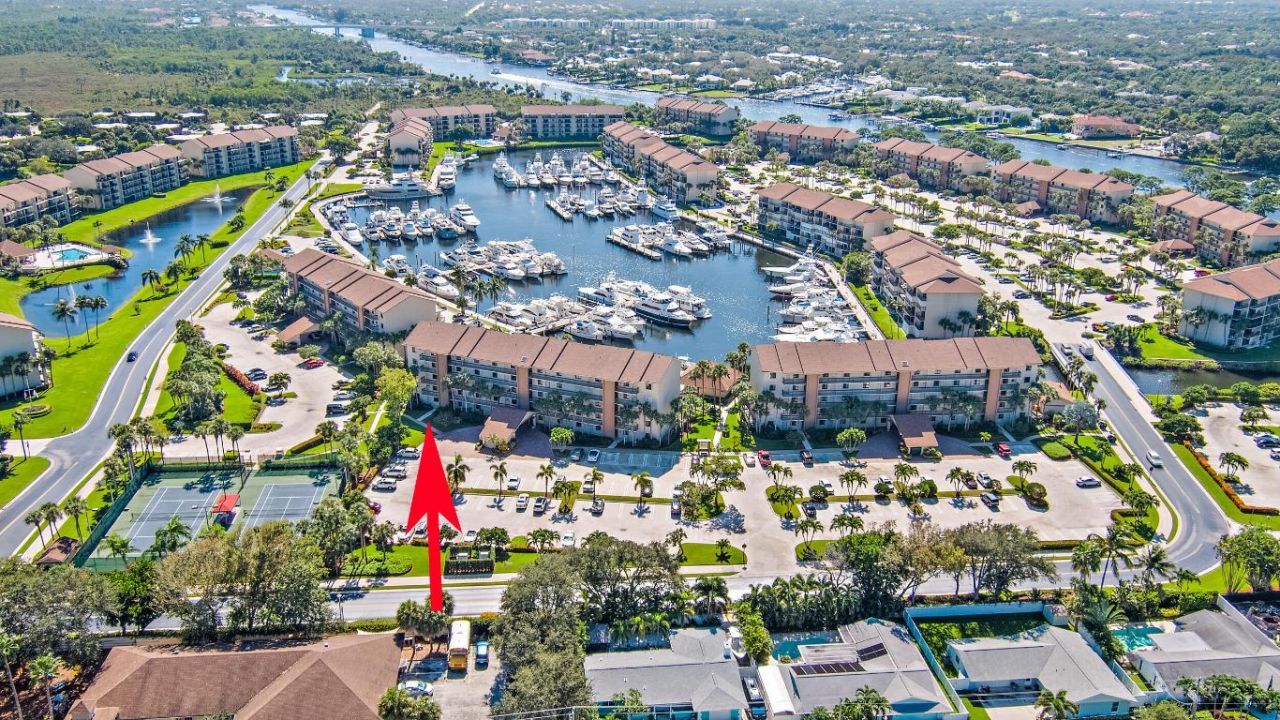 1501 Marina Isle Way, Unit 101, Jupiter, FL 33477 Photo
