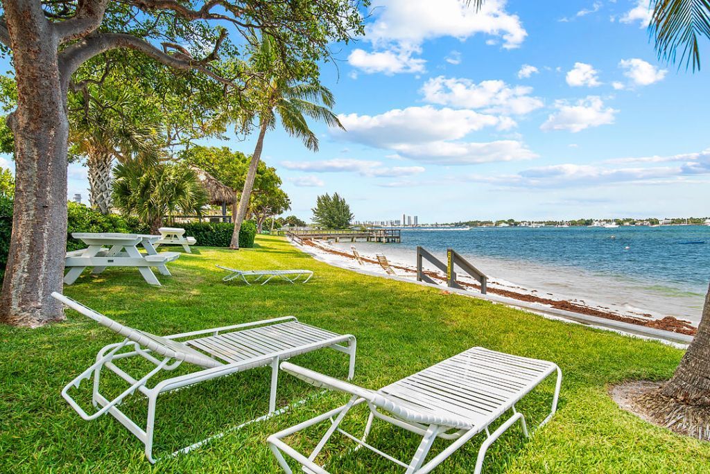 5600 N Flagler Drive, Unit 310, West Palm Beach, FL 33407 Photo