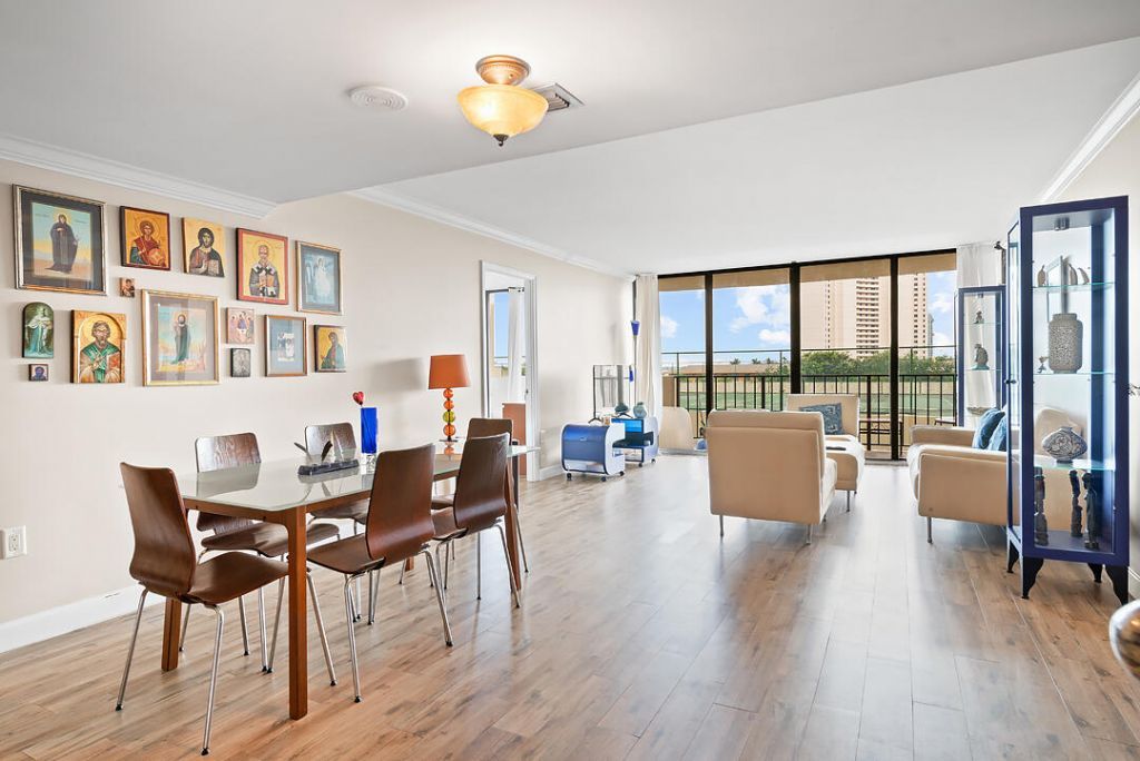 5600 N Flagler Drive, Unit 310, West Palm Beach, FL 33407 Photo