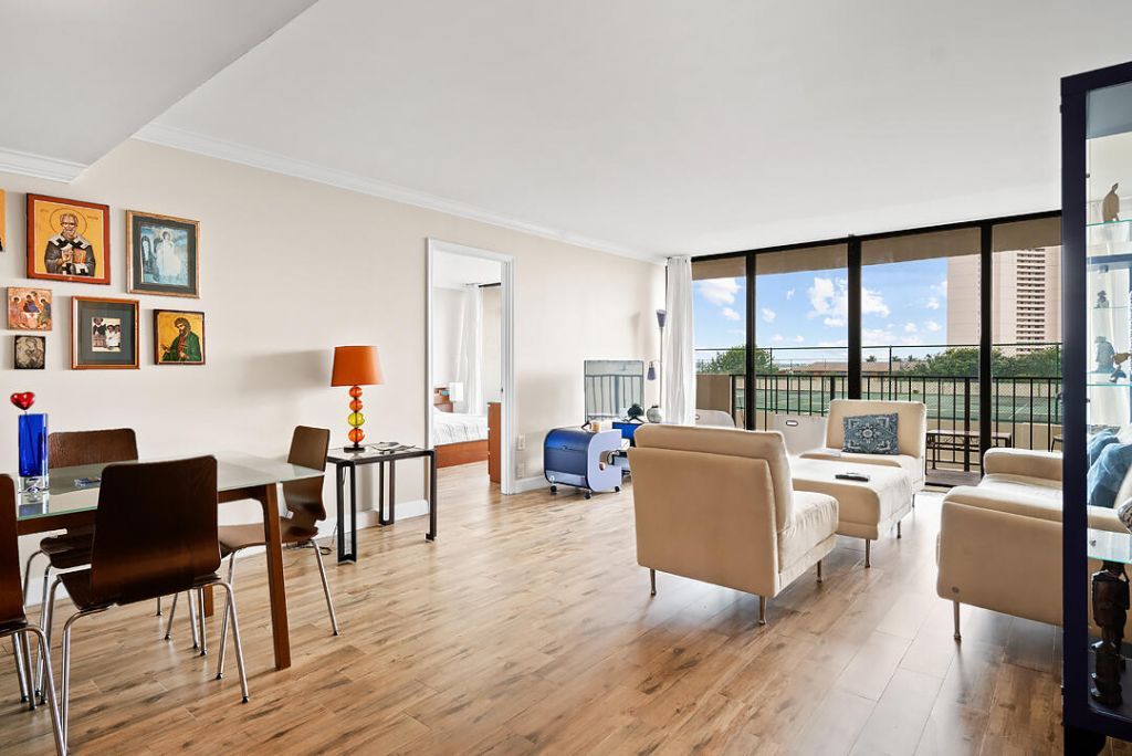 5600 N Flagler Drive, Unit 310, West Palm Beach, FL 33407 Photo