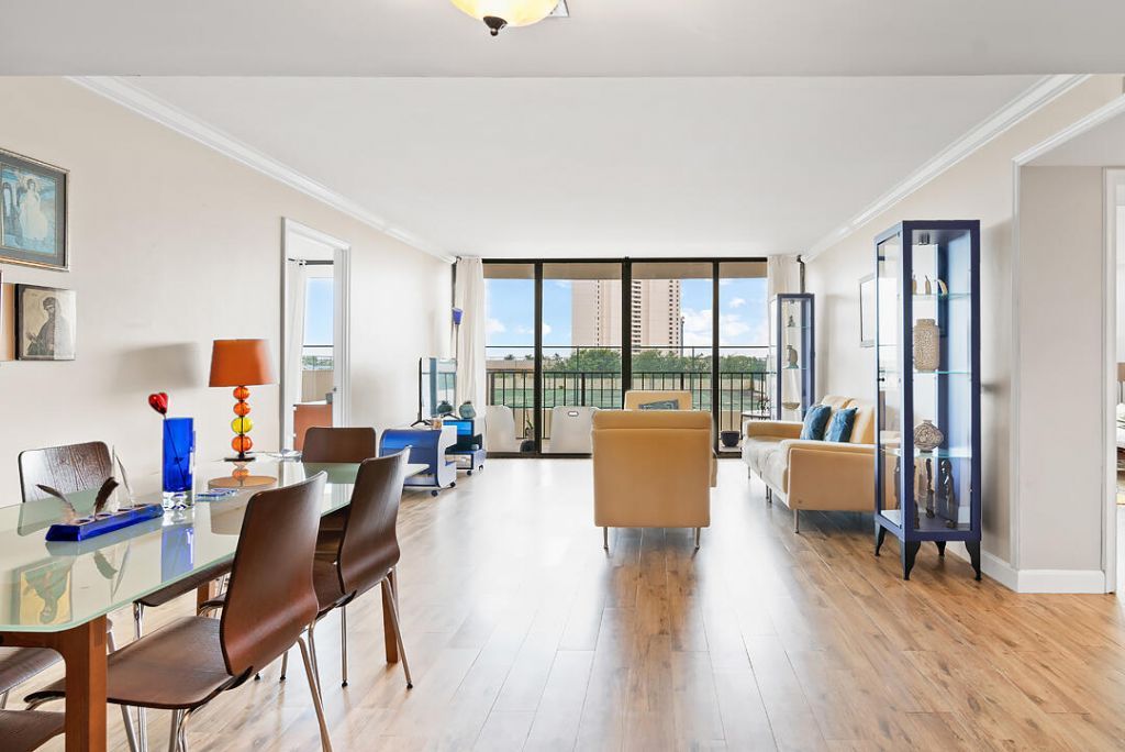 5600 N Flagler Drive, Unit 310, West Palm Beach, FL 33407 Photo