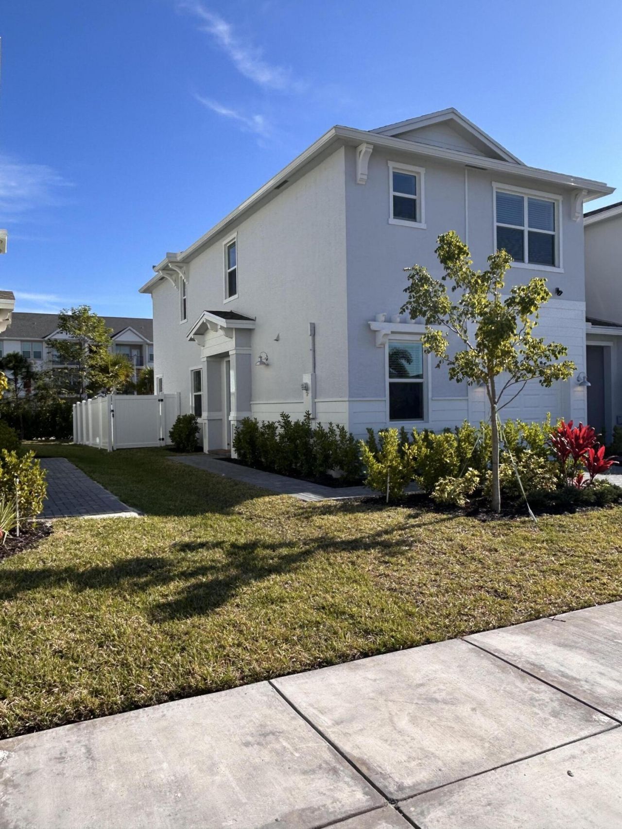 317 SE Crossoak Lane, Port Saint Lucie, FL 34984 Photo