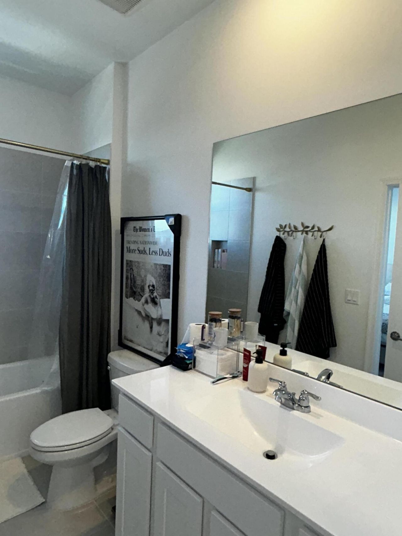 317 SE Crossoak Lane, Port Saint Lucie, FL 34984 Photo