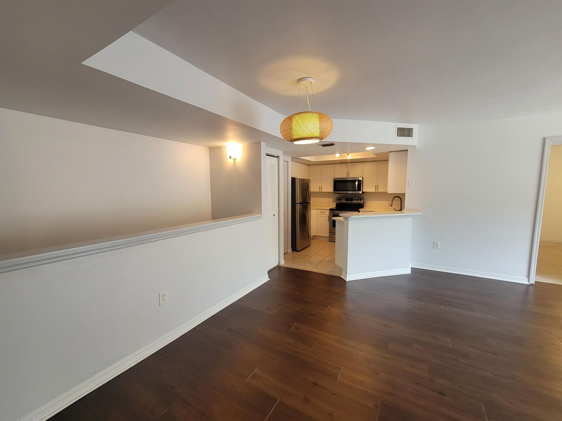 4163 N Haverhill Road, Unit 1204, West Palm Beach, FL 33417 Photo