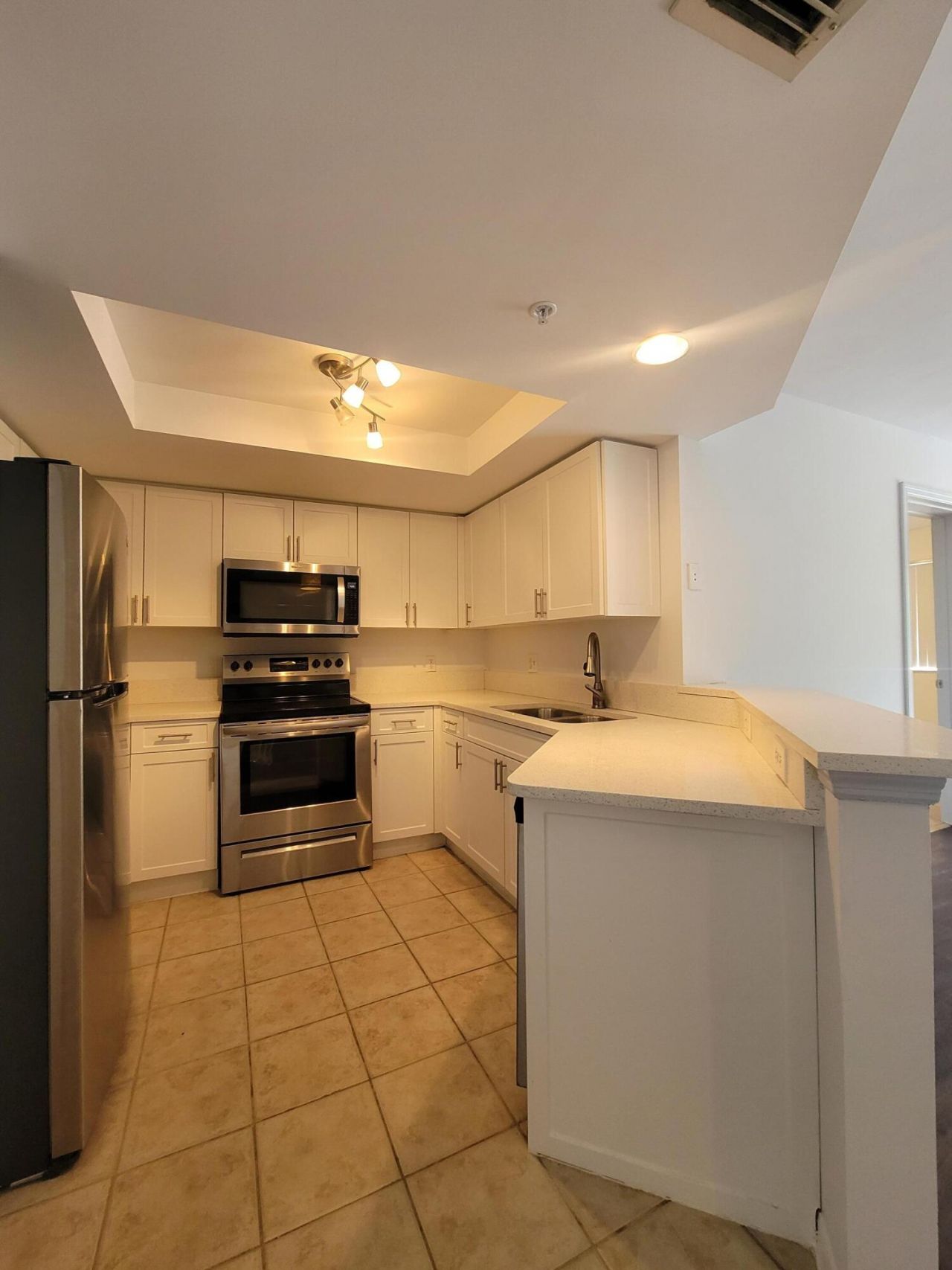 4163 N Haverhill Road, Unit 1204, West Palm Beach, FL 33417 Photo