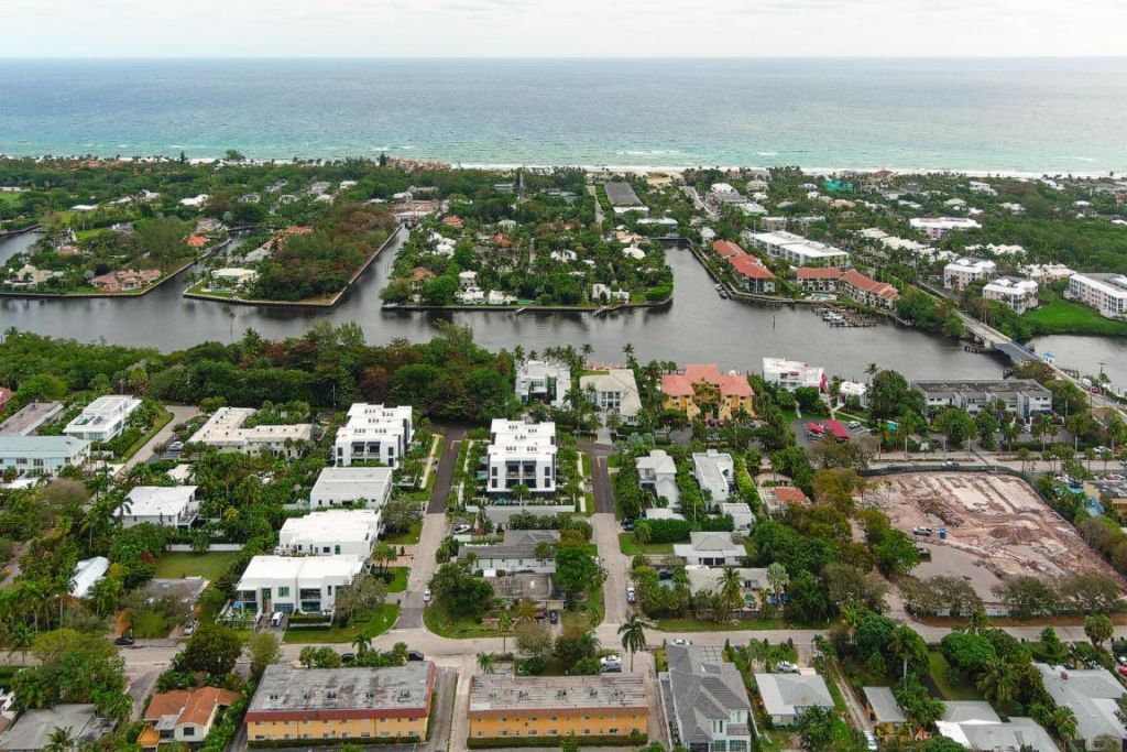 1000 NE 9th Avenue, Unit 1, Delray Beach, FL 33483 Photo