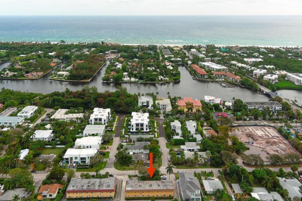 1000 NE 9th Avenue, Unit 1, Delray Beach, FL 33483 Photo
