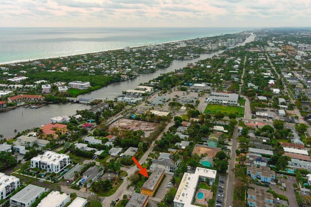 1000 NE 9th Avenue, Unit 1, Delray Beach, FL 33483 Photo