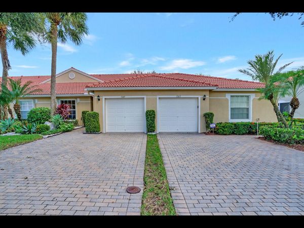 5149 Toscana Trail, Boynton Beach, FL 33437
