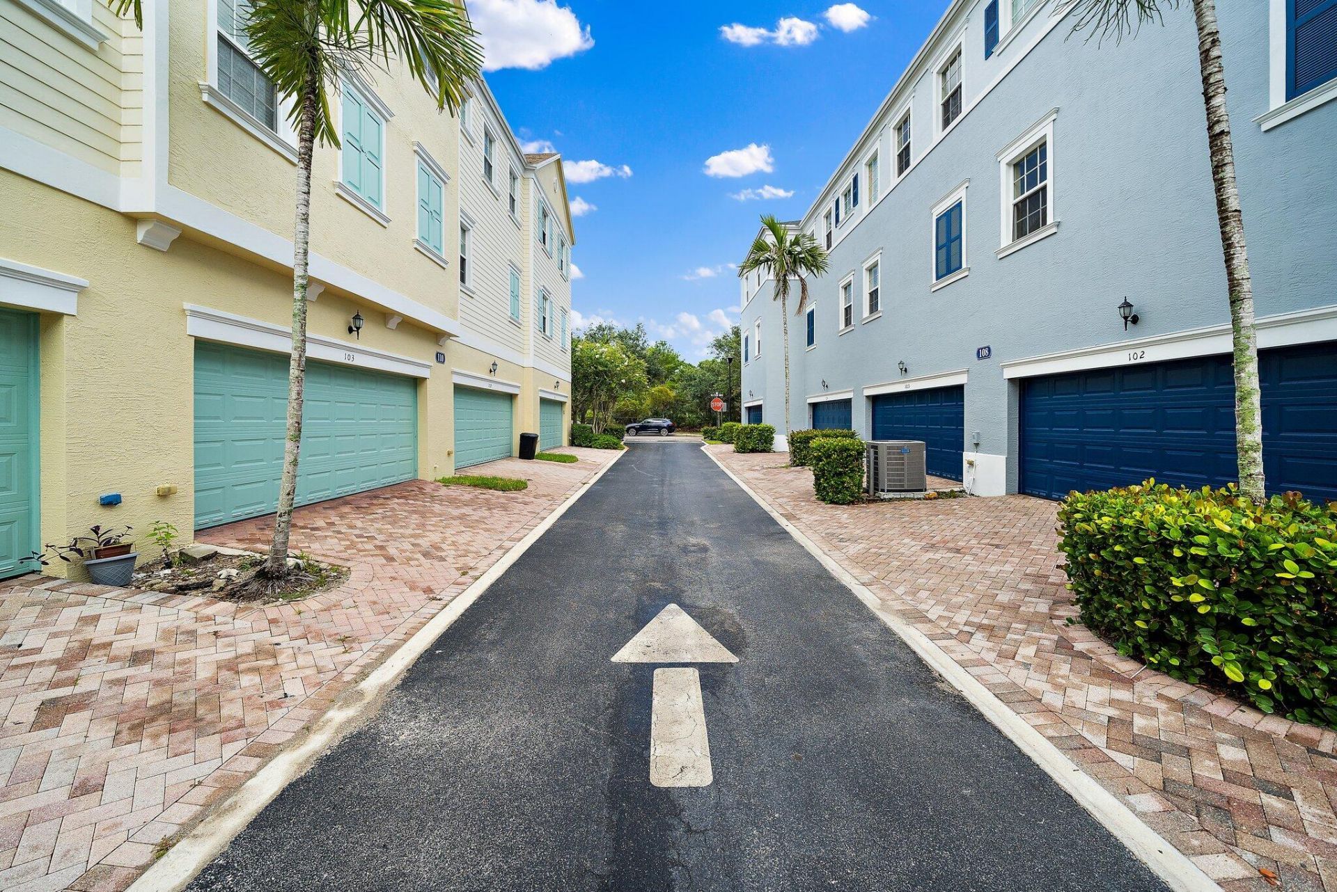 110 Sea Plum Drive, Unit 103, Jupiter, FL 33458 Photo