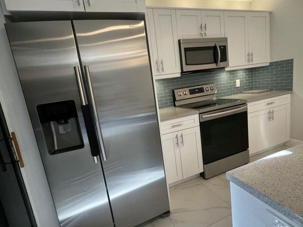 2101 21st Lane, Greenacres, FL 33463