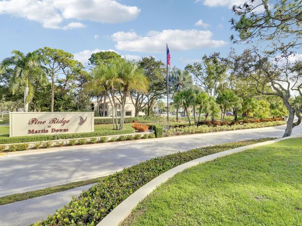 2703 SW Matheson Avenue, Unit 116-G2, Palm City, FL 34990