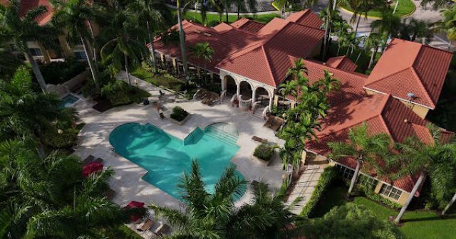 4151 San Marino Boulevard, Unit 308, West Palm Beach, FL 33409 Photo